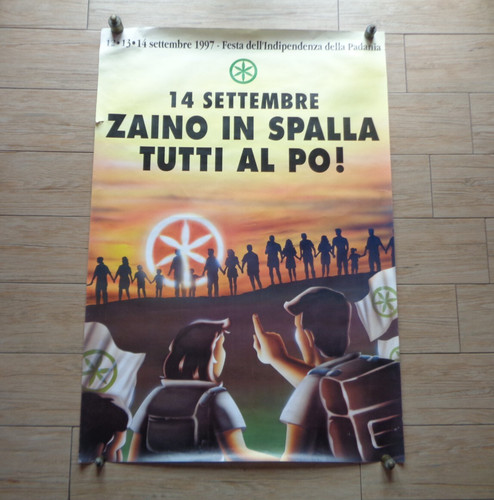 Lega lombarda - lega,