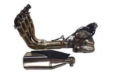 Kawasaki ZX10R ZX10RR 16-20