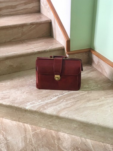 Borsa medico usata - da, usata 