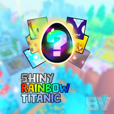 PS99 ? Huges | PS99 Random Titanics | PS 99 venditore affidabile veloce