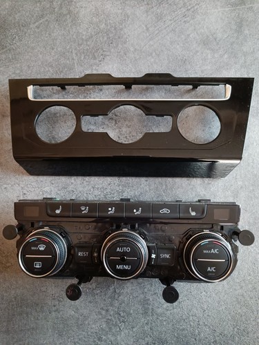 Climatronic volkswagen passat - climatronic,