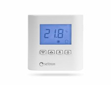 TERMOSTATO AMBIENTE DIGITALE