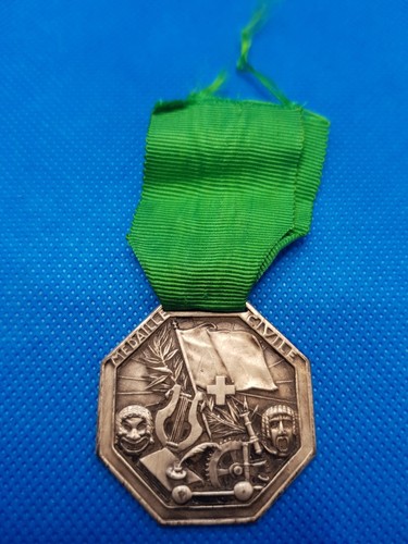 Medaglia valore civile - al,