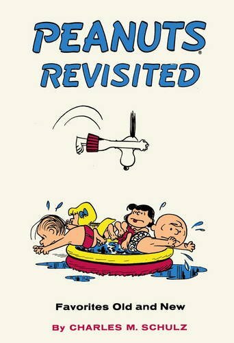 Peanuts revisited - revisited, (peanuts