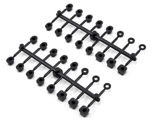 Inserti guida mugen - guida, seiki