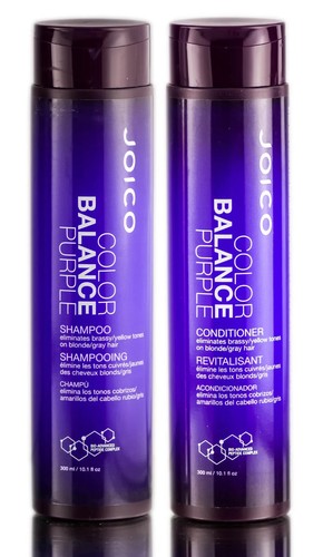 Joico color balance purple - joico,