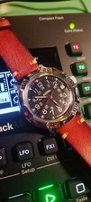 komandirskie vostok
