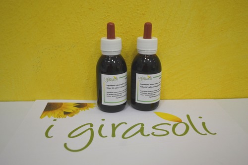 Uva ursina tintura madre - ursina, 50ml-