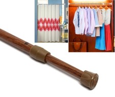 Bastone Barra Sbarra Per Tenda