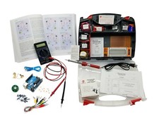 Make electronics 3rd kit 1 - kit,