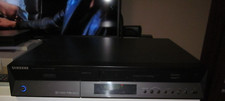 SAMSUNG DVD-VR 350 - REGISTRATORE VHS - DVD-COMPLETO DI TELECOMANDO ORIGINALE