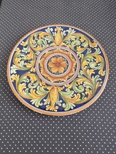BELLISSIMO PIATTO IN CERAMICA