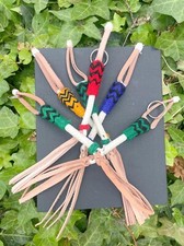 Quirt cavallo sella western