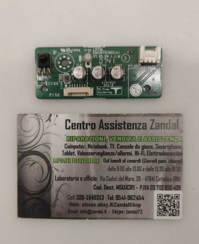 Modulo eax35731602 ld73a - ir, eax35731602(4)