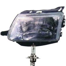 Faro Sinistro Adatto Per