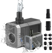 Pompa acqua 600l - acqua, 600l/h
