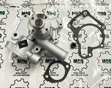 Pompa Acqua 3D68E 3TNE68 Yanmar Mini Escavatore Mini Pala Komatsu Hitachi IHIMER