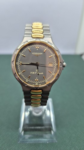 Longines conquest p - longines,