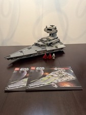 LEGO Star Wars: Imperial Star