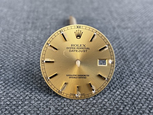 Rolex datejust - rolex,
