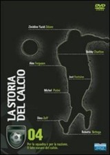 La Storia Del Calcio Volume 04