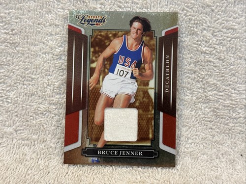 Rara carta relic 2008 donruss - rara,