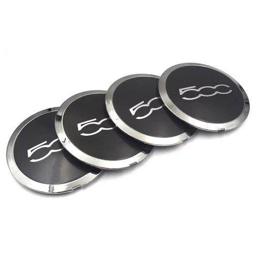 Set mozzi copricerchi in - mozzi,