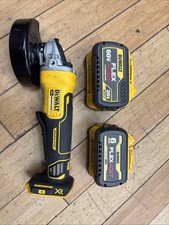 DEWALT DCG413 Smerigliatrice