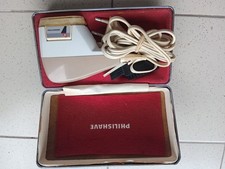 rasoio elettrico barba philips