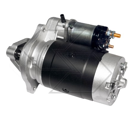 Motorino avviamento per - di,