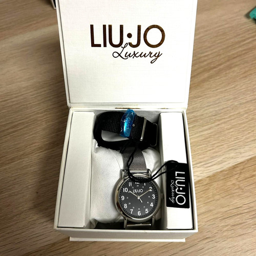 Orologio donna liu - orologio,