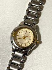 Orologio al quarzo YSL Yves