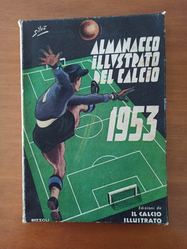 Almanacco illustrato del - almanacco,
