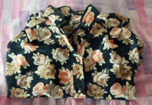 Camicia notte nuova con - camicia,