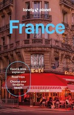 Lonely Planet France ~ Nicola