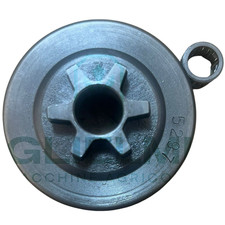 Oil Mac 240.340-3/8" Low Pro-6