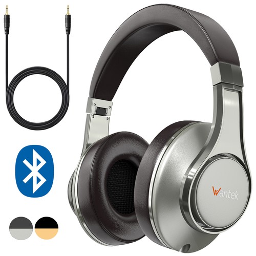 Wantek cuffie over - wantek,
