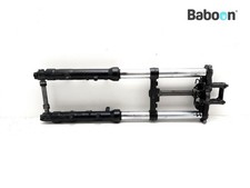Forcella anteriore Honda CB