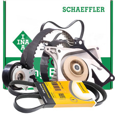 Distribuzione Pompa Acqua