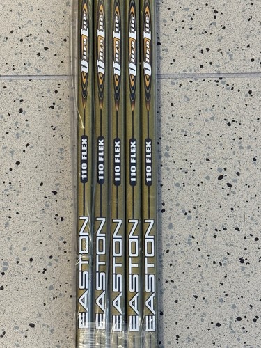 Easton ultralite flex 110 - ultralite,
