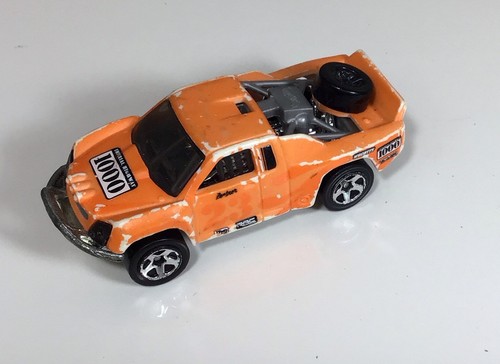 Hot wheels suv dakar - suv, racing