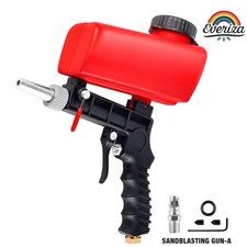 Pistola Sabbiatrice Pneumatica