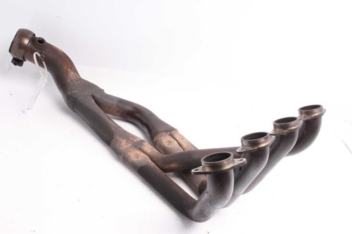 Impianto collettore bmw - k, 1200