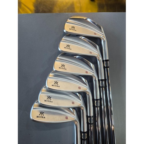 Miura set ferri stiro - miura,