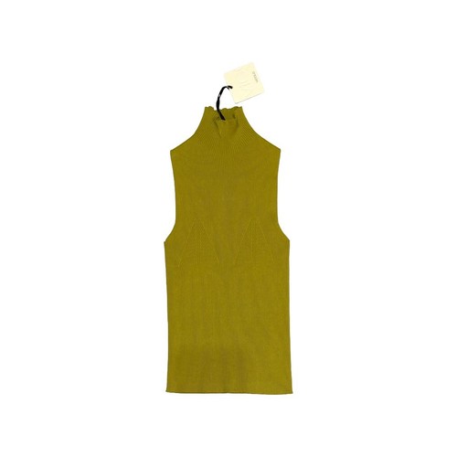 Vicolo top maglia senza - vicolo,