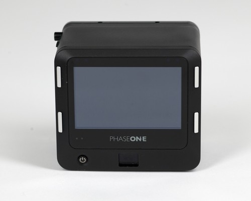 Phase one iq180 - phase,