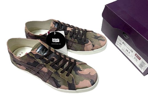 Onitsuka tiger fabre deluxe - tiger,
