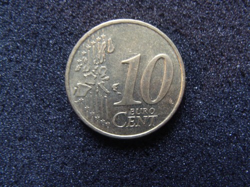 Centesimi 20 - 10,