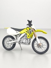 Modellino moto Maisto