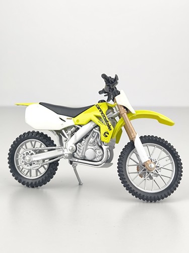 Modellino moto maisto - modellino,